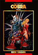 Cobra the space pirate, t. 06 [ancienne édition]